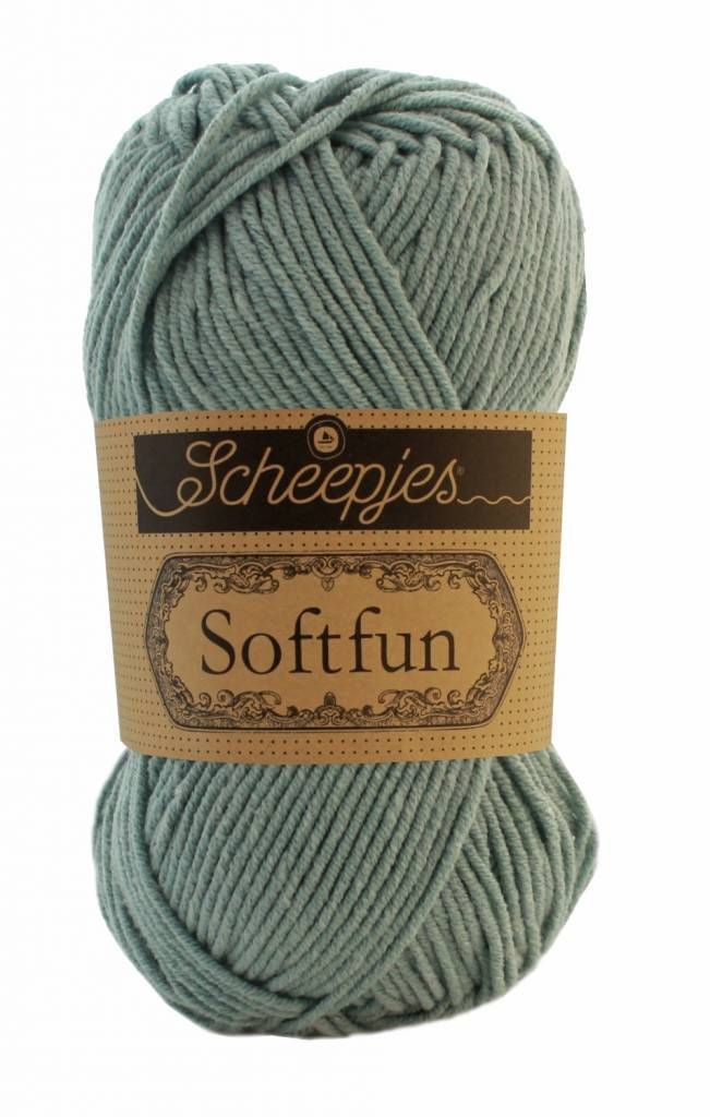 Softfun 2625 - Sea Mist
