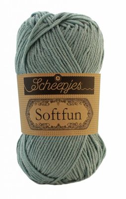 Softfun 2625 - Sea Mist