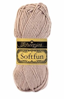 Softfun 2470 - Soft Mauve