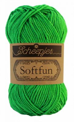 Softfun 2605 - Emerald