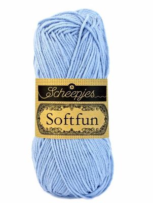 Softfun 2432 - Light Blue