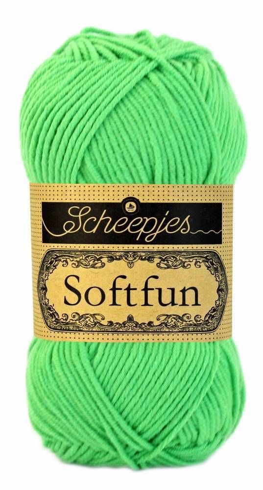 Softfun 2517 - Kelly