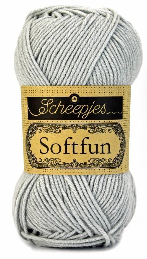 Softfun 2530 - Cloud