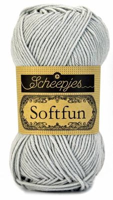 Softfun 2530 - Cloud