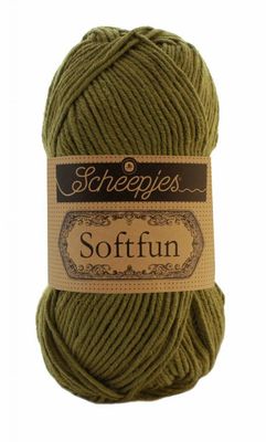Softfun 2616 - Pickle
