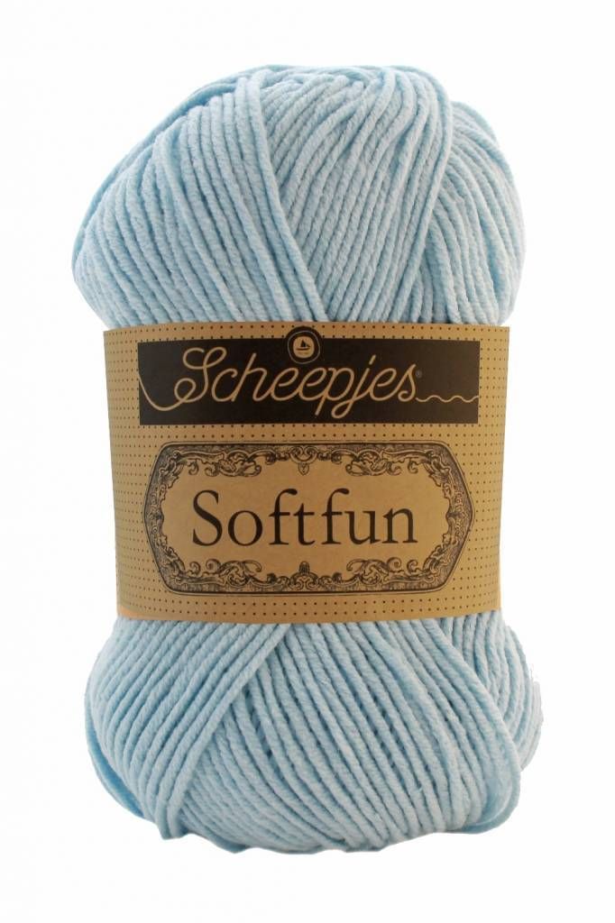 Softfun 2613 - Sky
