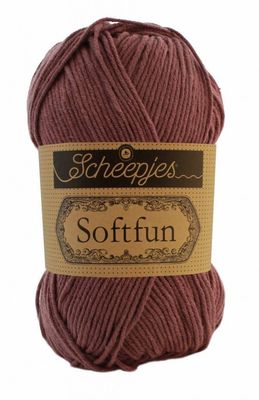 Softfun 2624 - Mauve