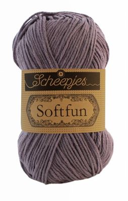 Softfun 2619 - Periwinkle