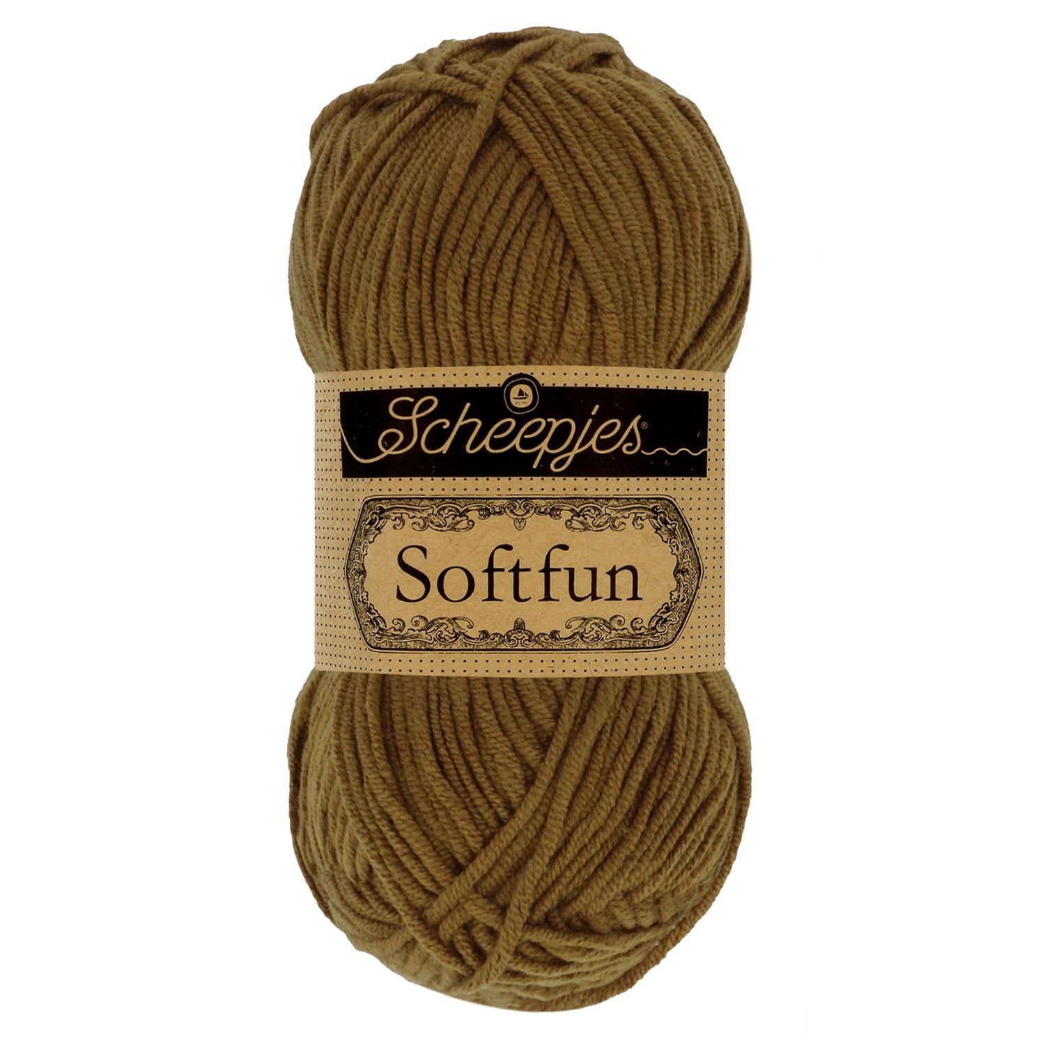 Softfun 2635 - Dijon