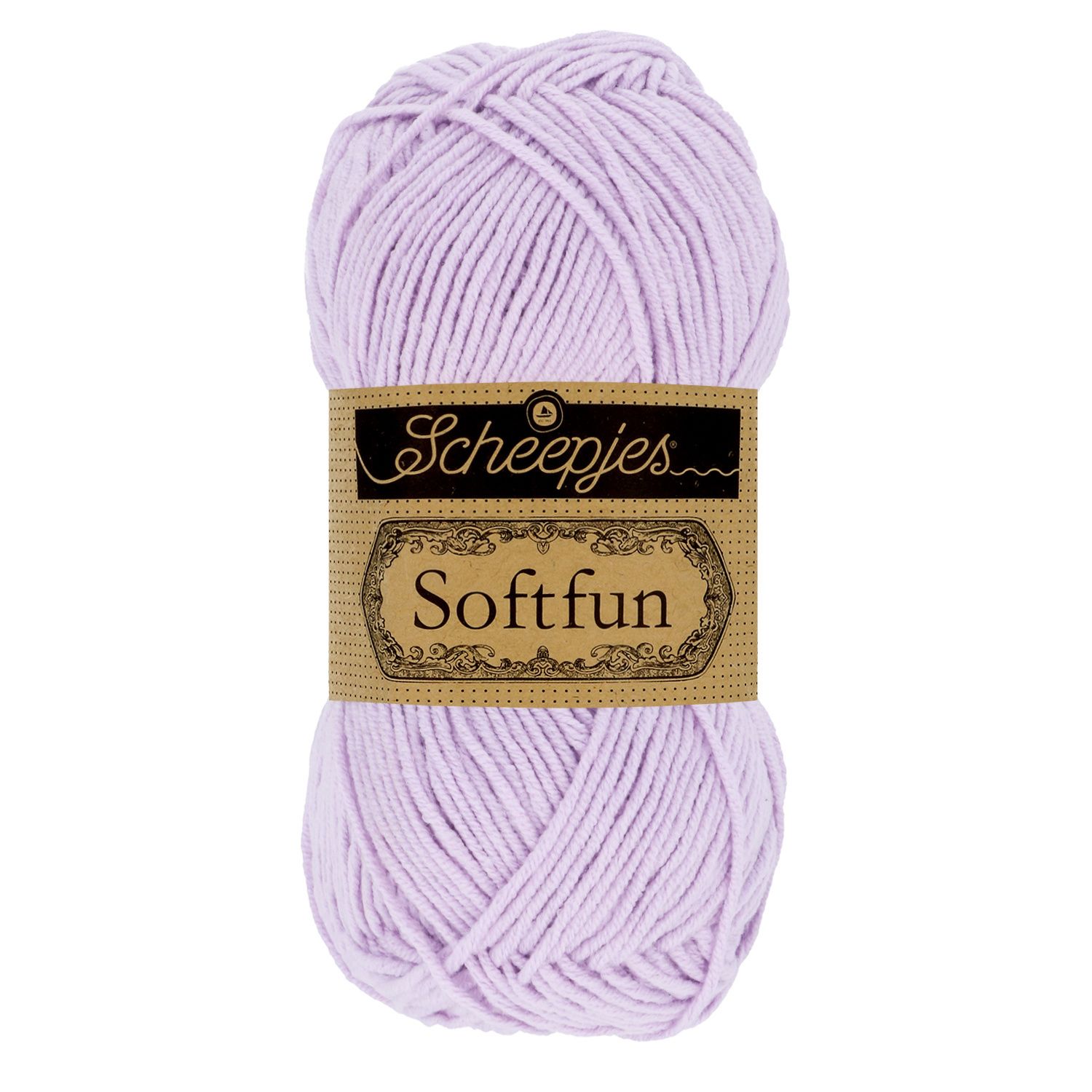 Softfun 2657 - Orchid