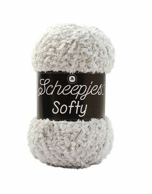 Softy 476 - Licht Grijs