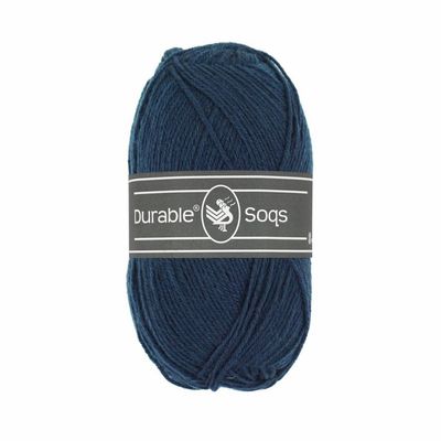 Soqs 321 - Navy