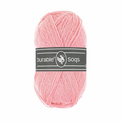 Soqs 227 - Antique pink