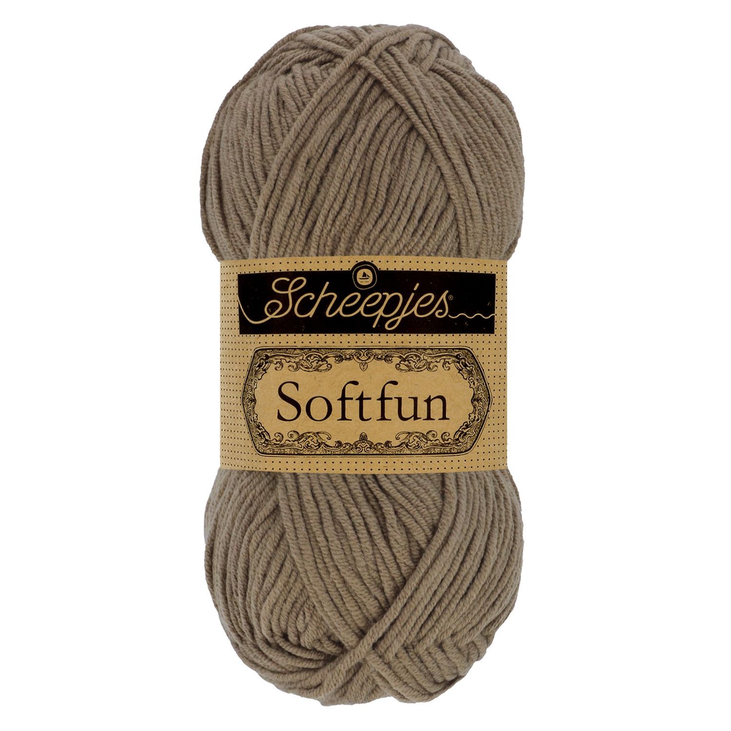 Softfun 2631 - Cedar