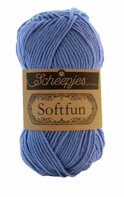Softfun 2609 - Iris