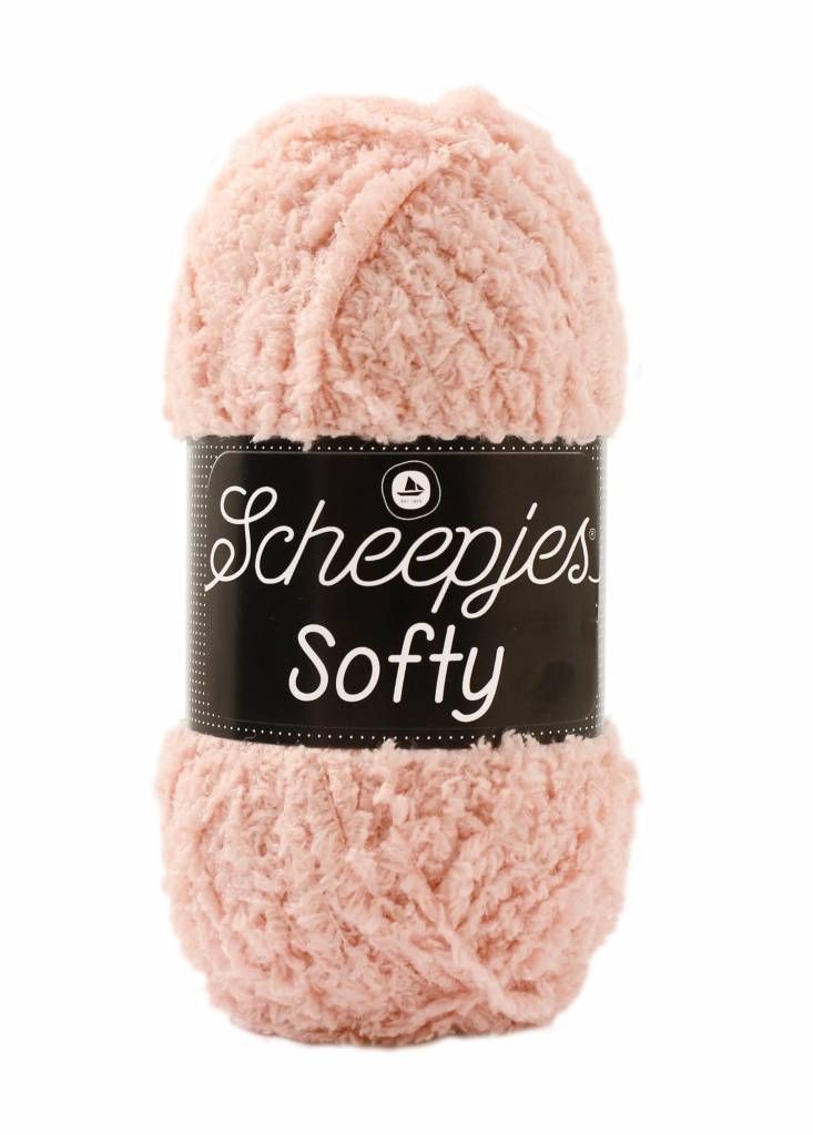 Softy 486 - Zalm