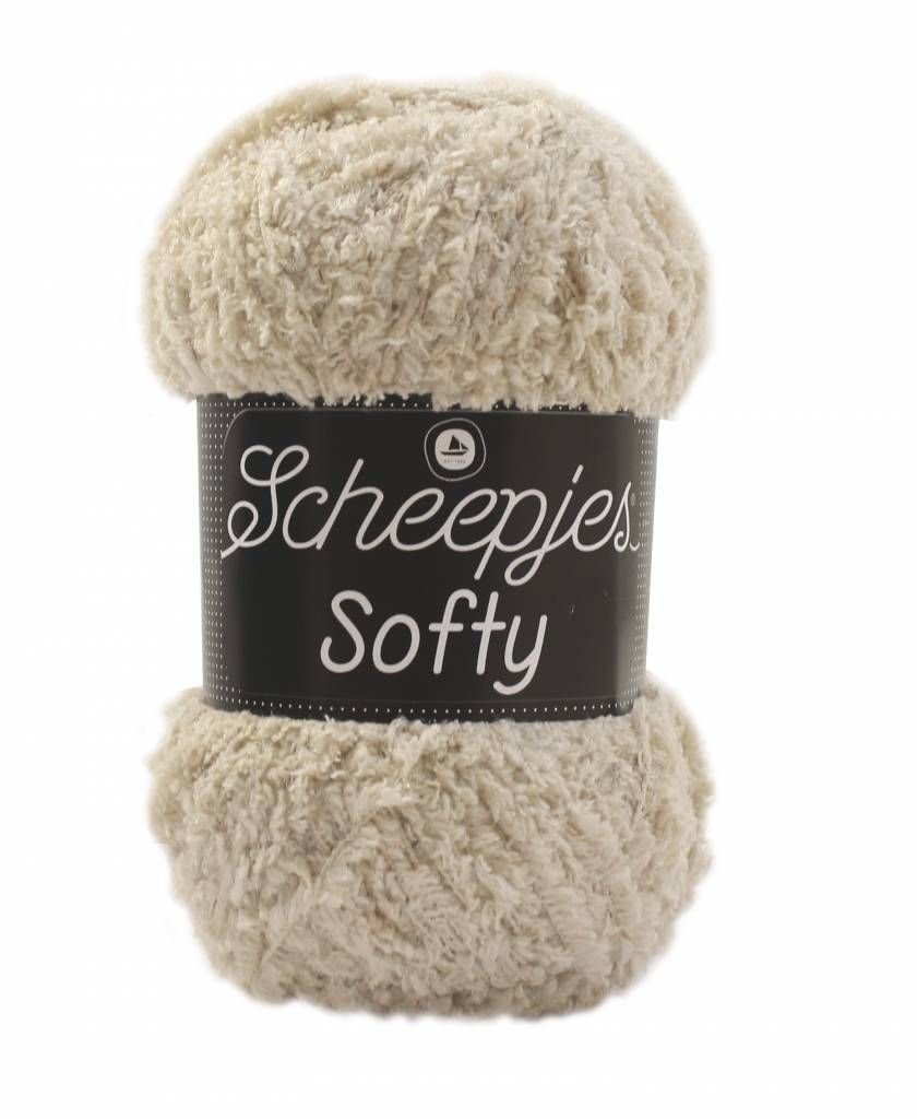 Softy 481 - Zand