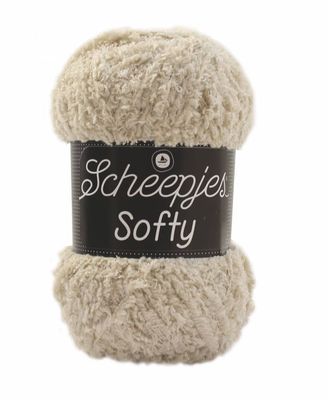 Softy 481 - Zand