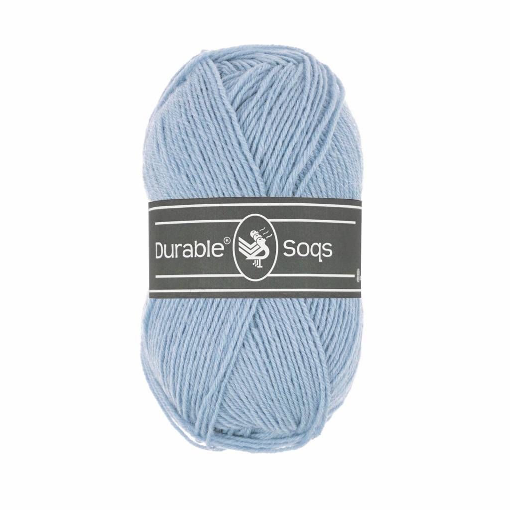 Soqs 289 - Blue grey