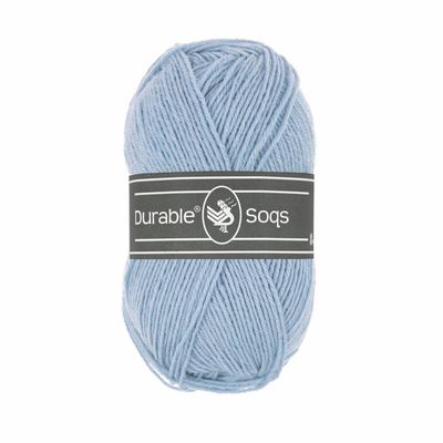 Soqs 289 - Blue grey