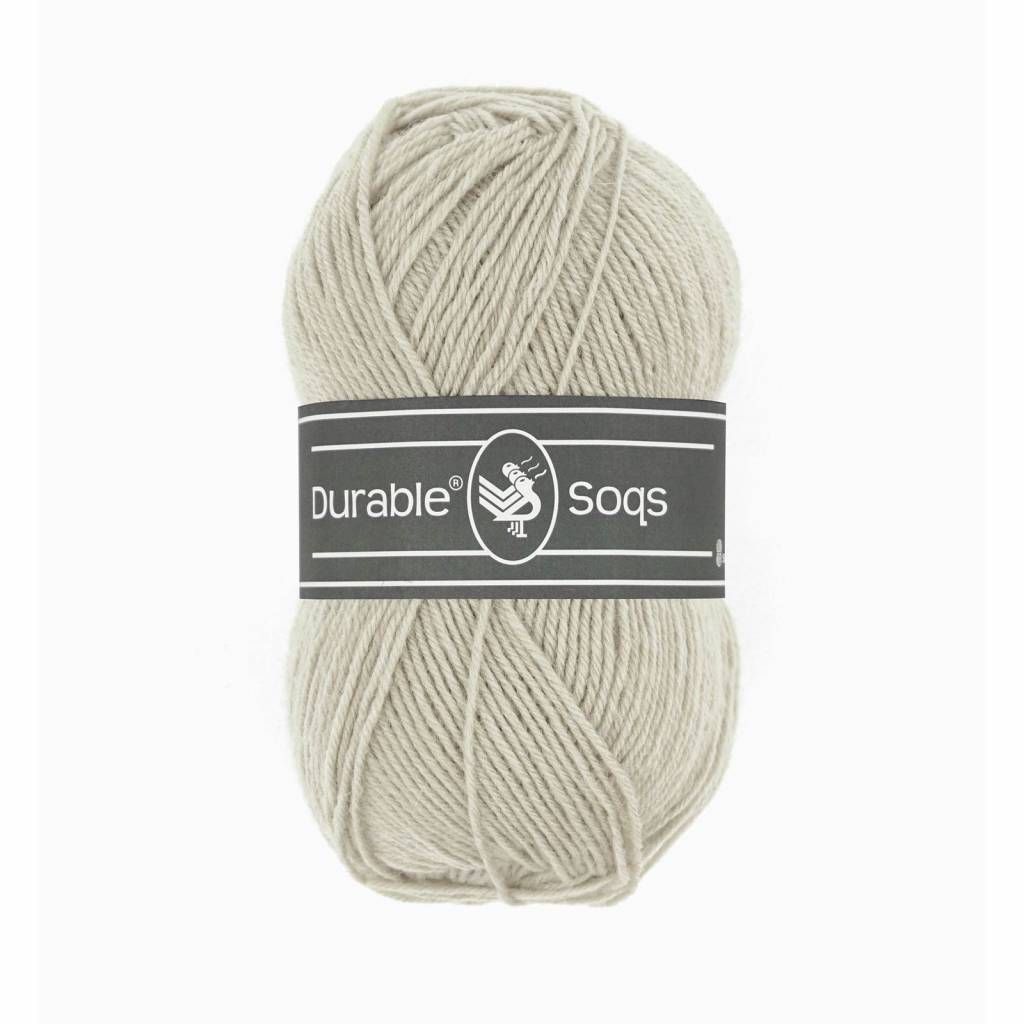 Soqs 415 - Chateau grey