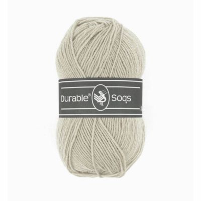Soqs 415 - Chateau grey