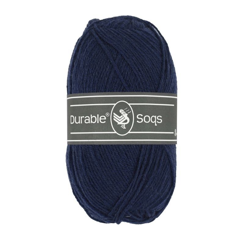 Soqs 322 - Night Blue
