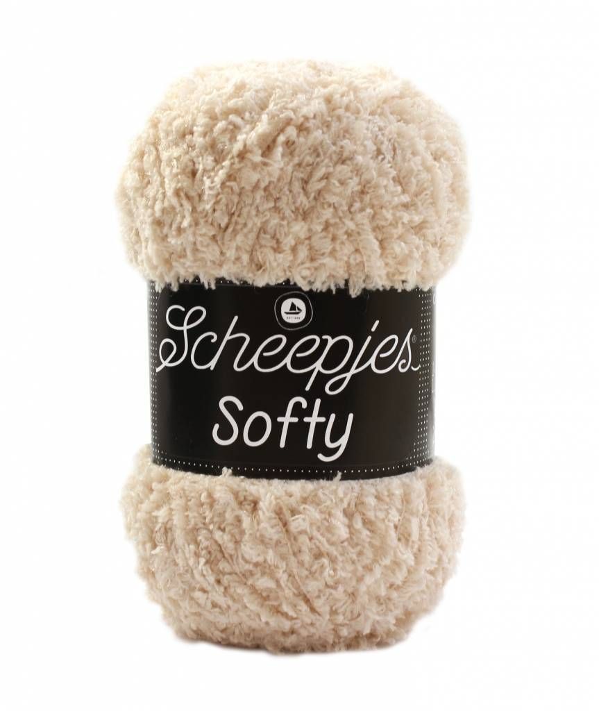 Softy 479 - Beige