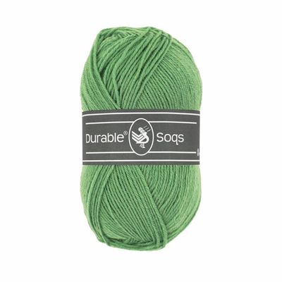 Soqs 2133 - Dark mint