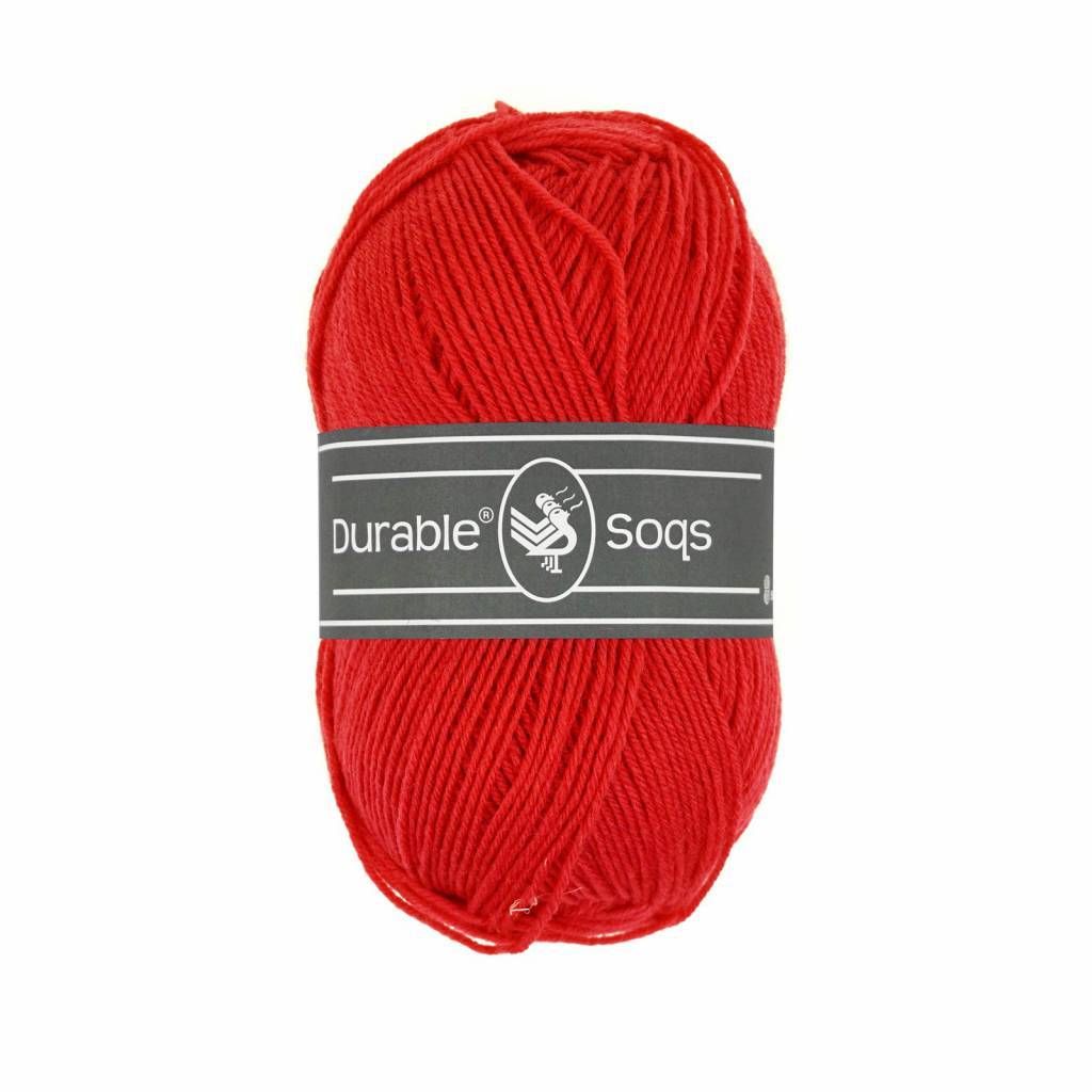 Soqs 318 - Tomato