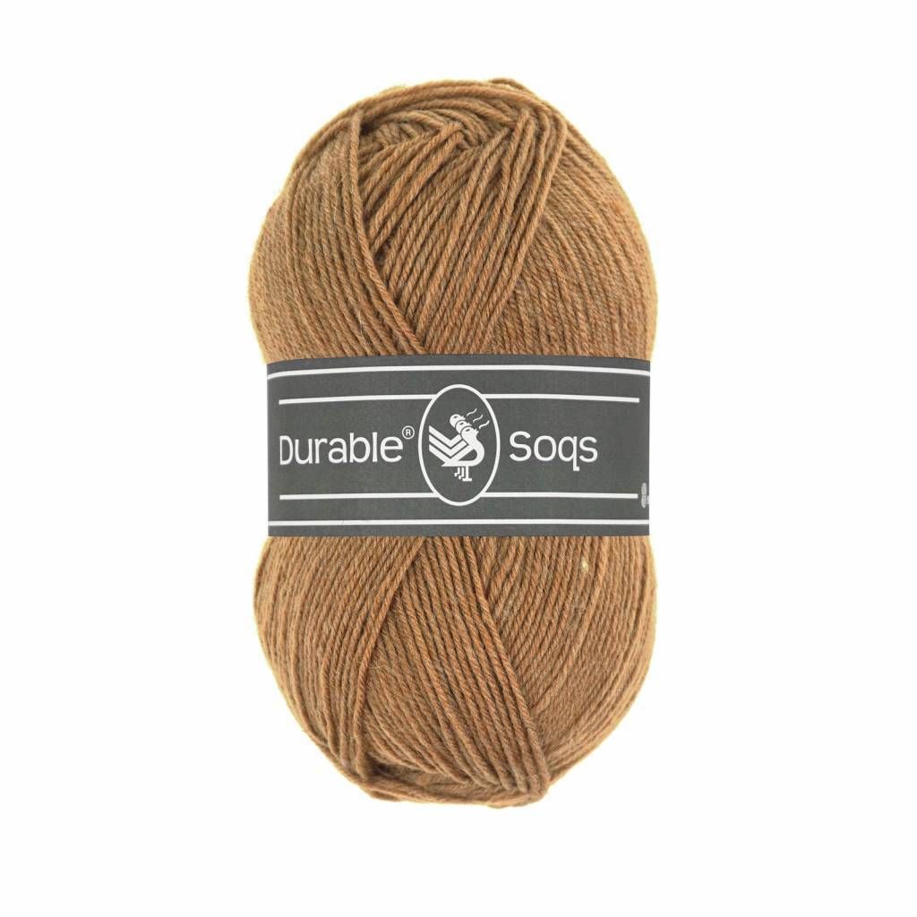 Soqs 2218 - Hazelnut