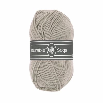 Soqs 401 - Opal grey