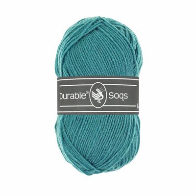 Soqs 418 - Caribbean sea