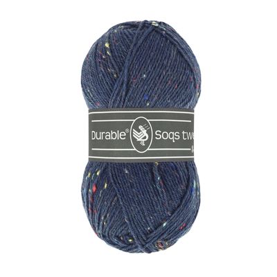 Soqs Tweed 288 - Fiesta Fusion