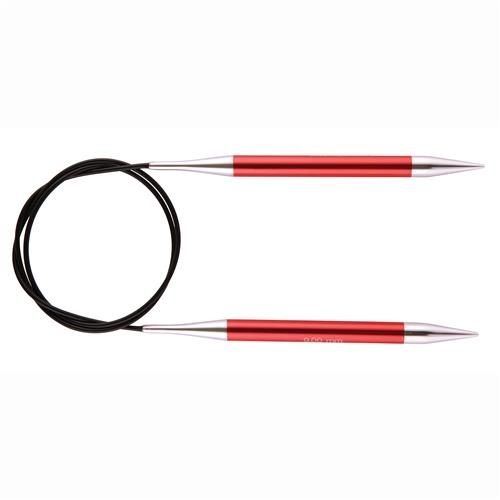 Zing rondbreinaalden 100 cm Maat: 2,25 mm