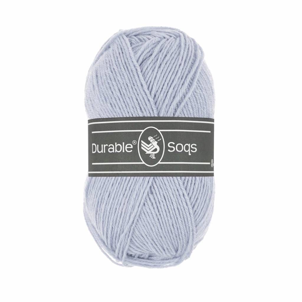 Soqs 410 - Misty blue