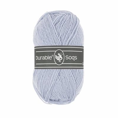 Soqs 410 - Misty blue