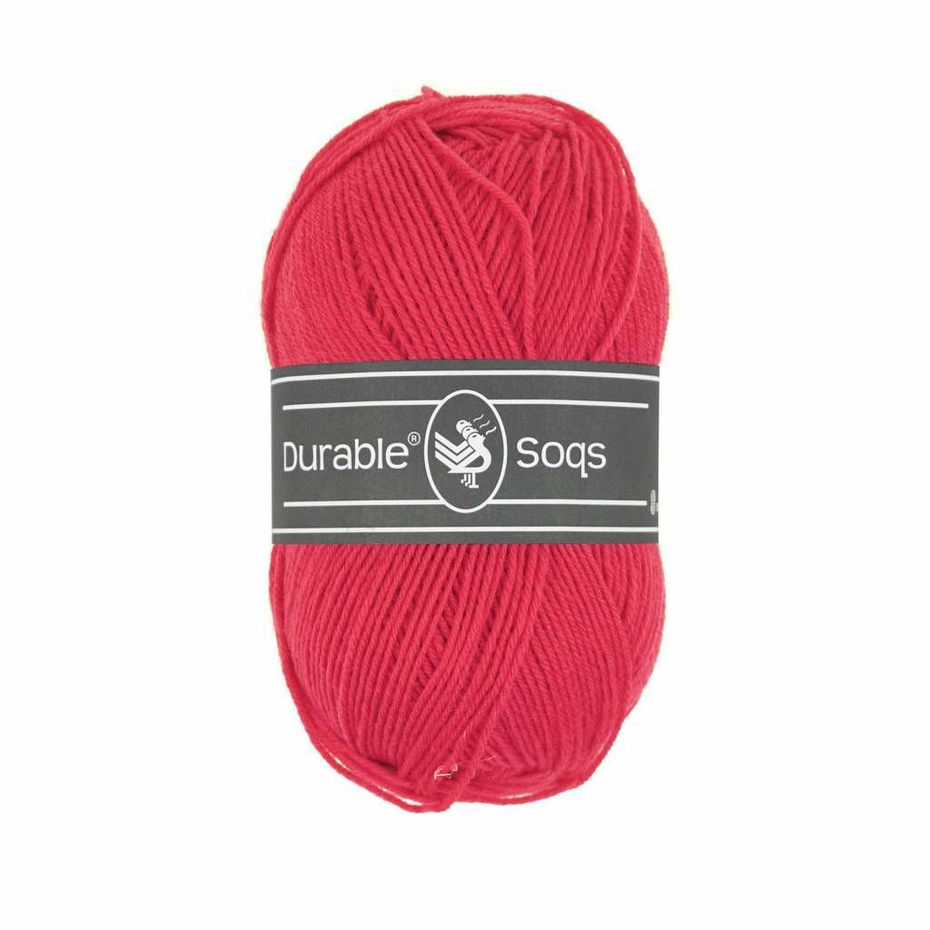 Soqs 420 - Paradise pink