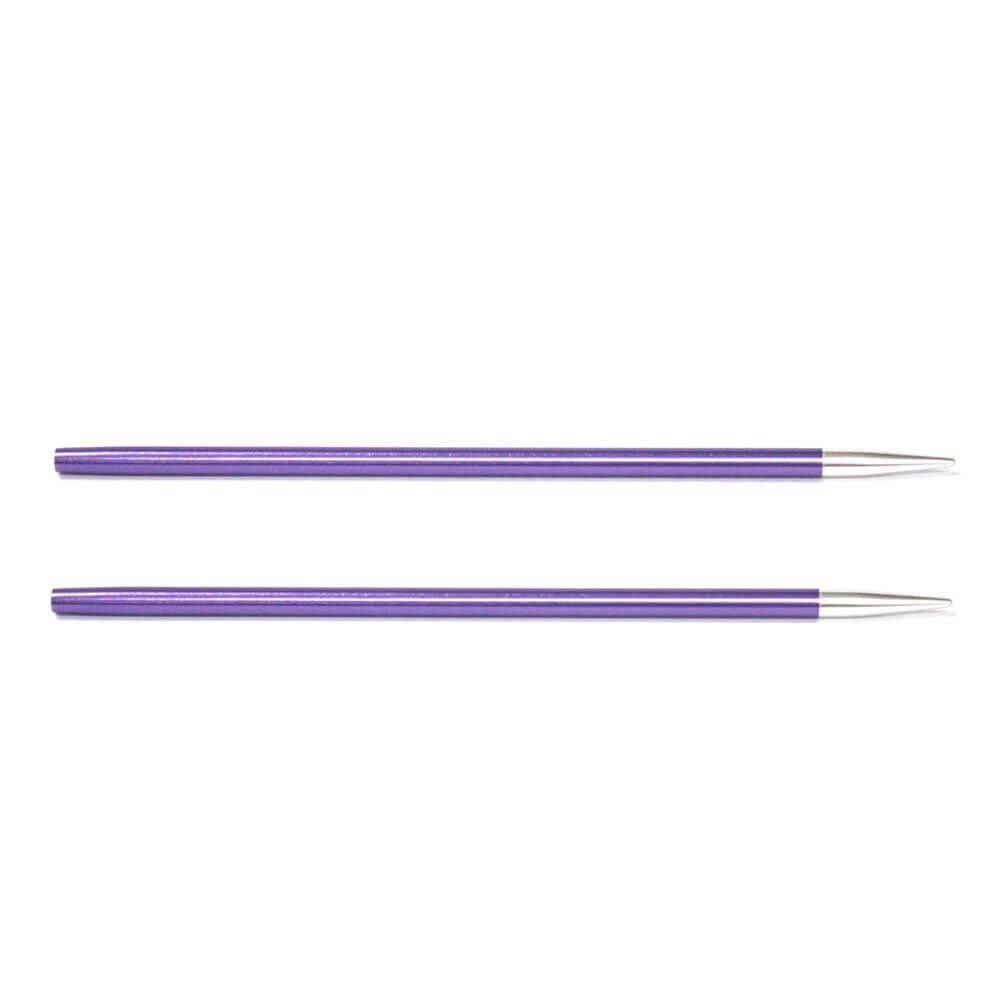 Zing verwisselbare breipunten KORT Maat:: 5,5 mm