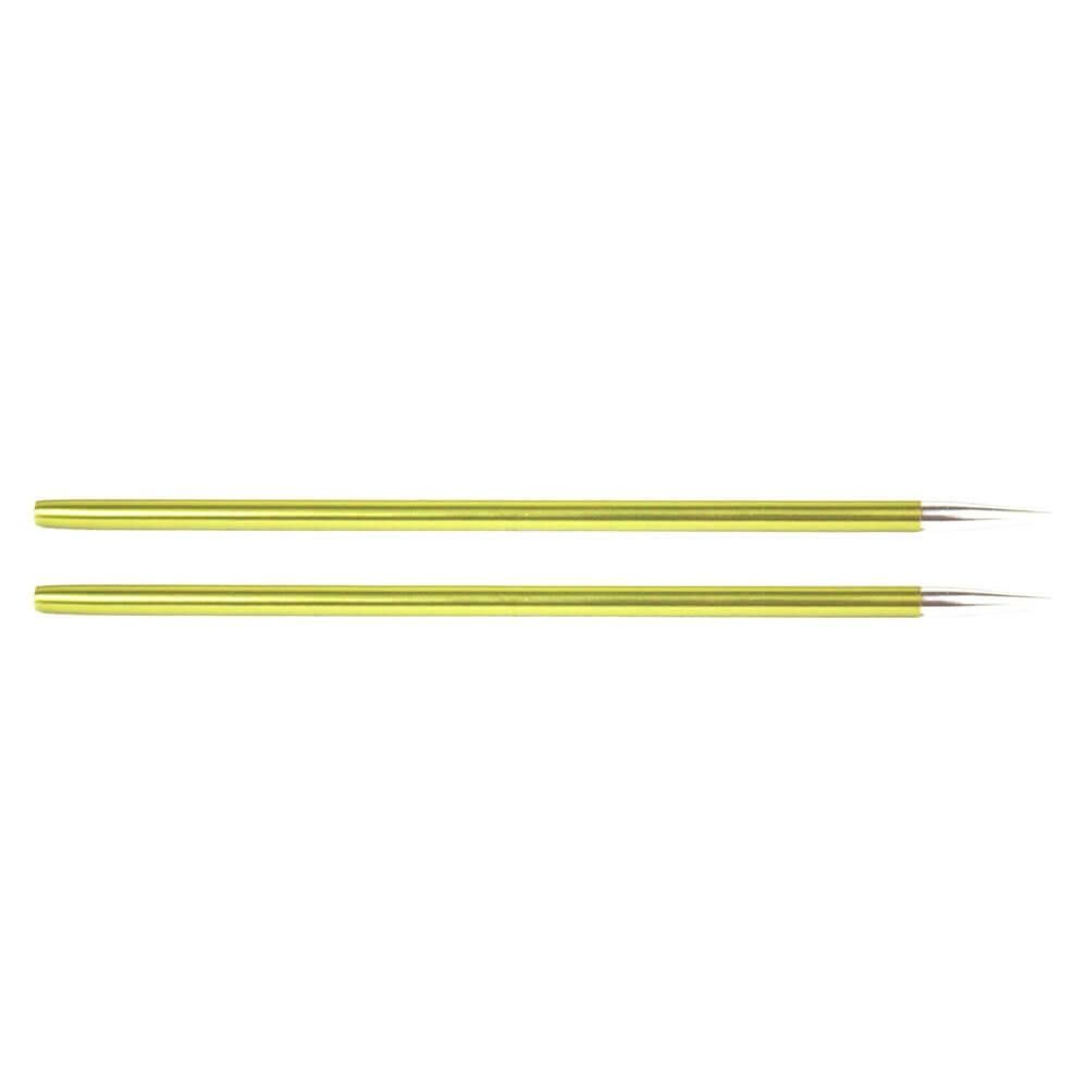 Zing verwisselbare breipunten Maat:: 3 mm