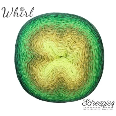 Whirl 780 - Key Lime Pi