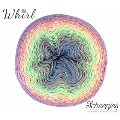Whirl 762 - Poppin Candy