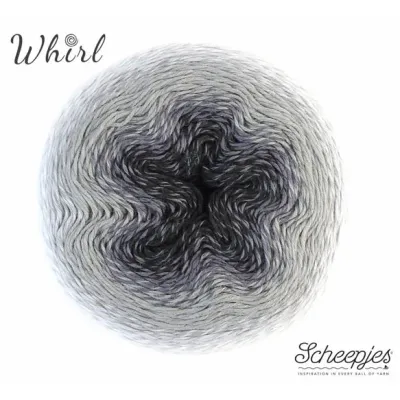 Whirl 751 - Liquorice Yumyum