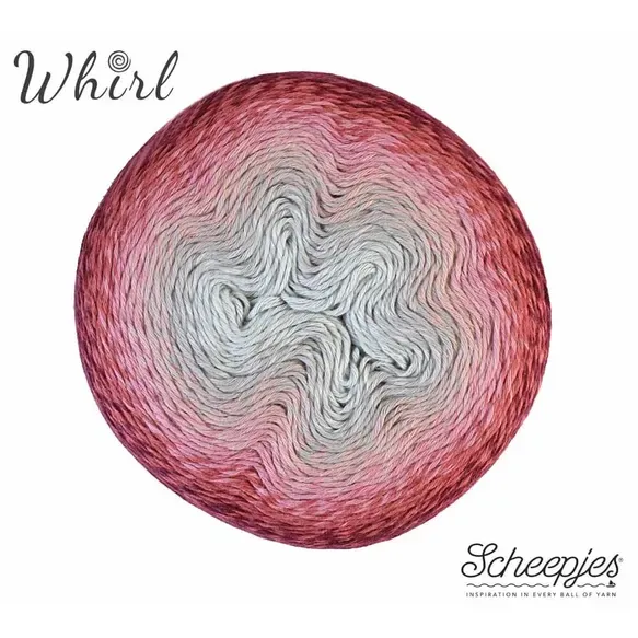Whirl 753 - Slice &#39;O&#39; Cherry Pie