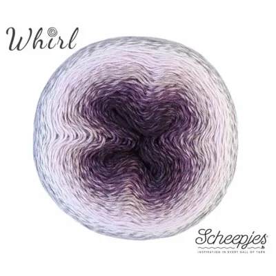 Whirl 758 - Lavenderlicious