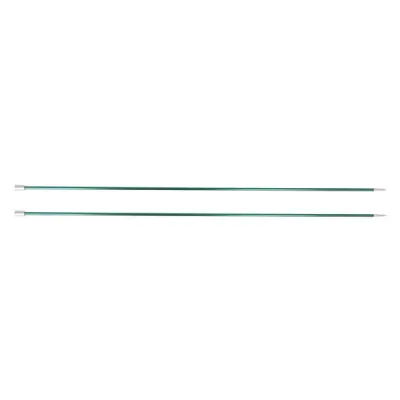 Zing Breinaald met knop  (40 cm) Maat: 3 mm