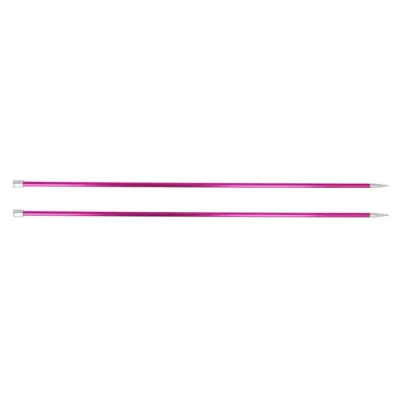 Zing Breinaald met knop  (40 cm) Maat: 5 mm