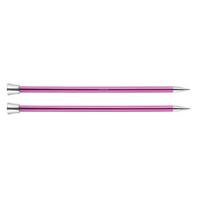 Zing Breinaald met knop  (40 cm) Maat: 10 mm