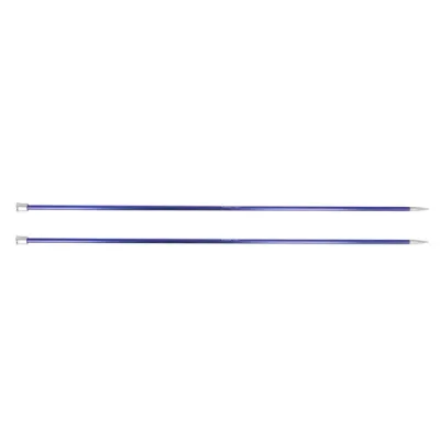 Zing Breinaald met knop  (40 cm) Maat: 4,5 mm