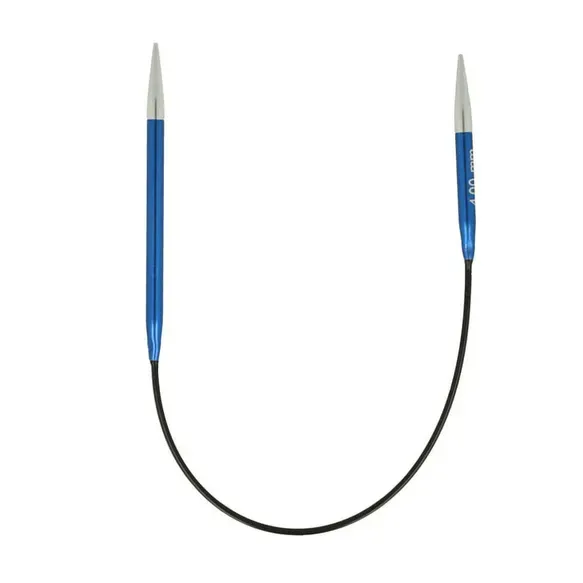Zing rondbreinaald 25 cm - Asymetrisch 4 mm
